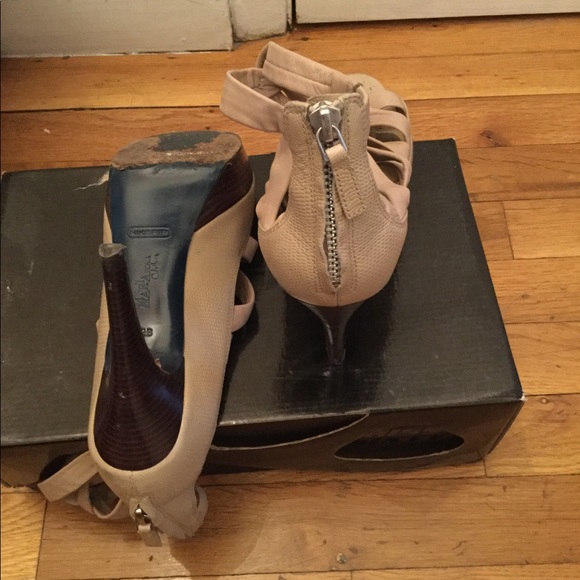 Shoes - Picture 3 of 3